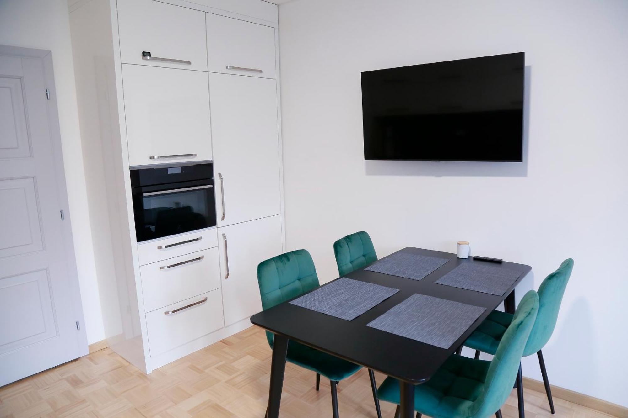 Aparthotel Brokes Lanškroun Habitación foto