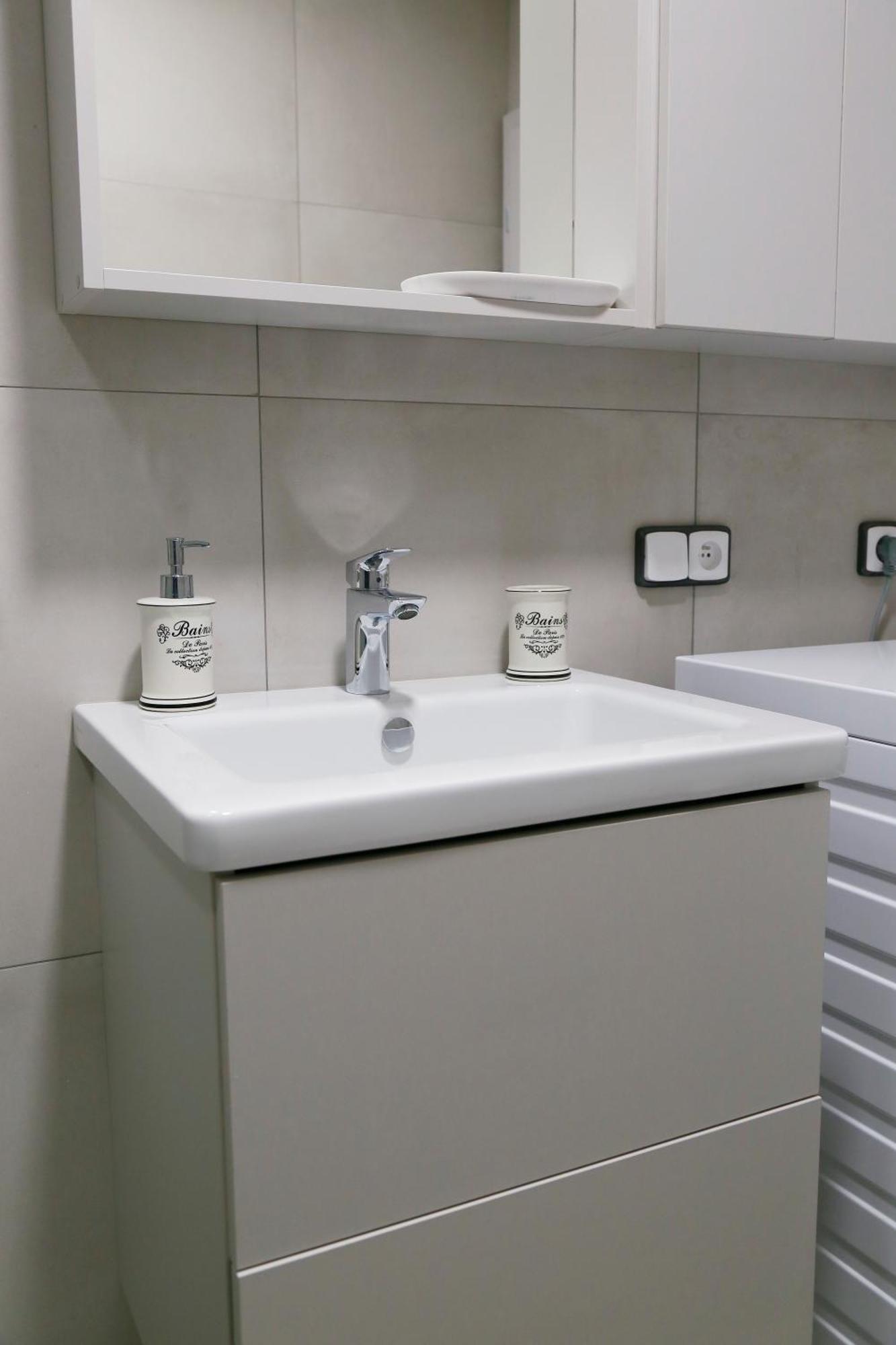 Aparthotel Brokes Lanškroun Habitación foto